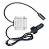 12V/24V to 30V 3.5A Power Converter & Car Charger for Cigarette Lighter