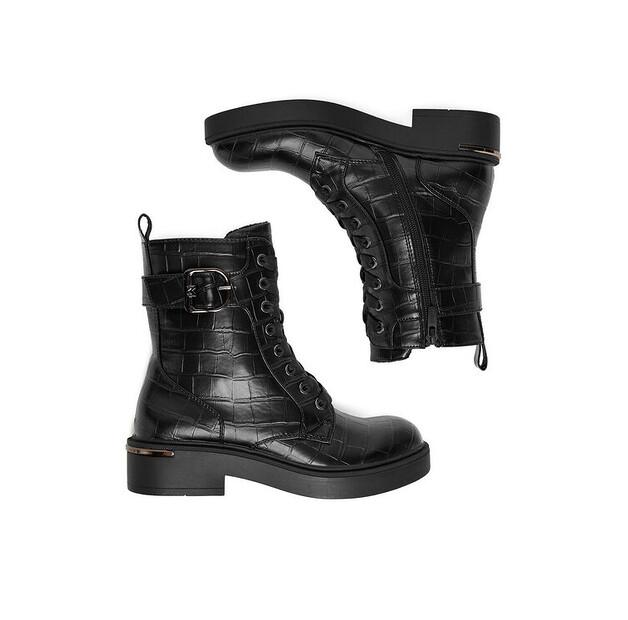 Ankle Boots MEXX CEO-MI001713543W-01 Black