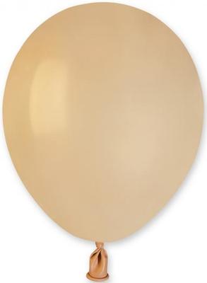 Balony A50 Pastel 5 - Cieliste 69/ 100 Szt.