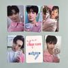 SEVENTEEN Group 2023 CARATLAND Lightstick Card: Carat Island Caratzone Random Photocard.