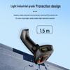 Hikvision 2D Barcode Scanner CN plug (adapter included)