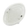 Meridian Massage Brush Handheld Full Body Massage Brushes with Round Bristles Neck Pain Relief Tool for Promotes Blood Flow And Muscle Relaxation
