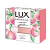 lux Botanical Peach Scent Soap