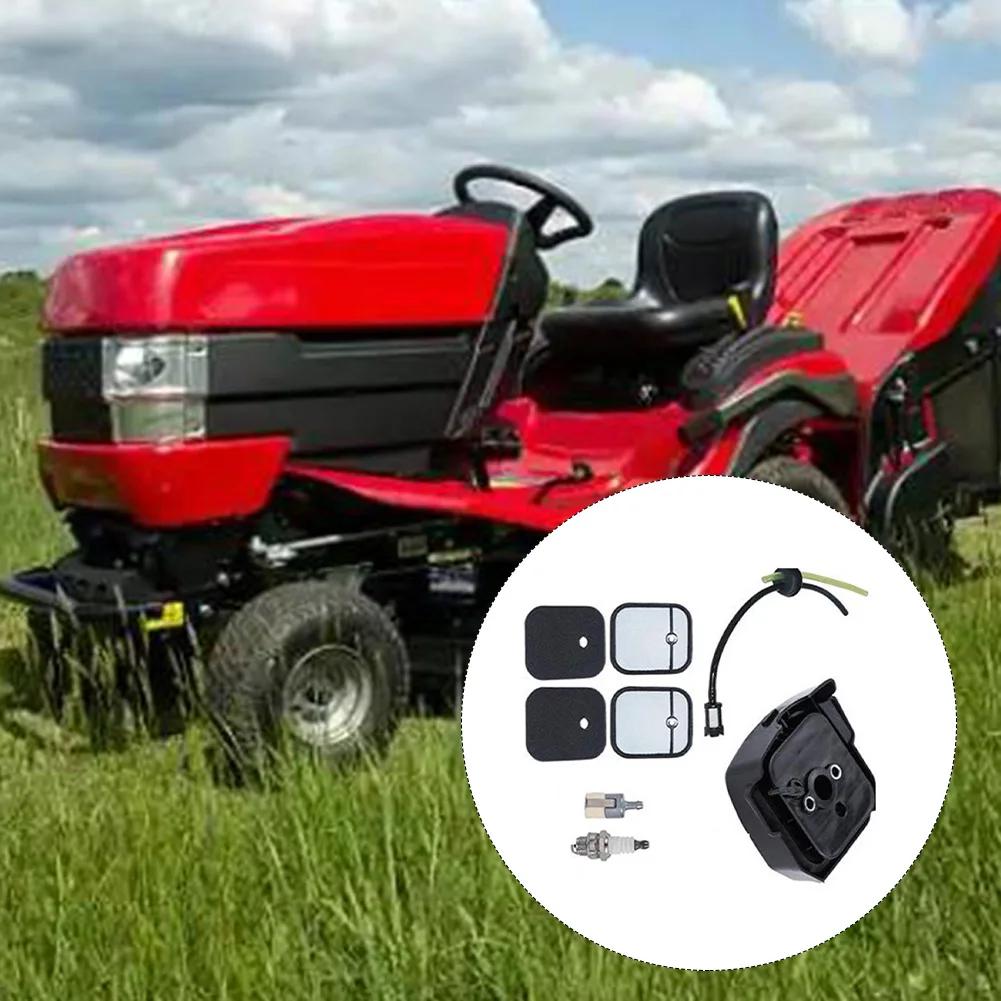 Air Filter Kit For RedMax GZ23N GZ25N BCZ230TS BCZ260TS GZ30N BCZ3060TS BCZ246 Lawn Mower Garden Tools Part Accessories