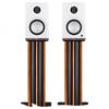 HiVi Dazzle Prime+M Stand Hi-Fi Bluetooth Bookshelf Speaker (CN Version)