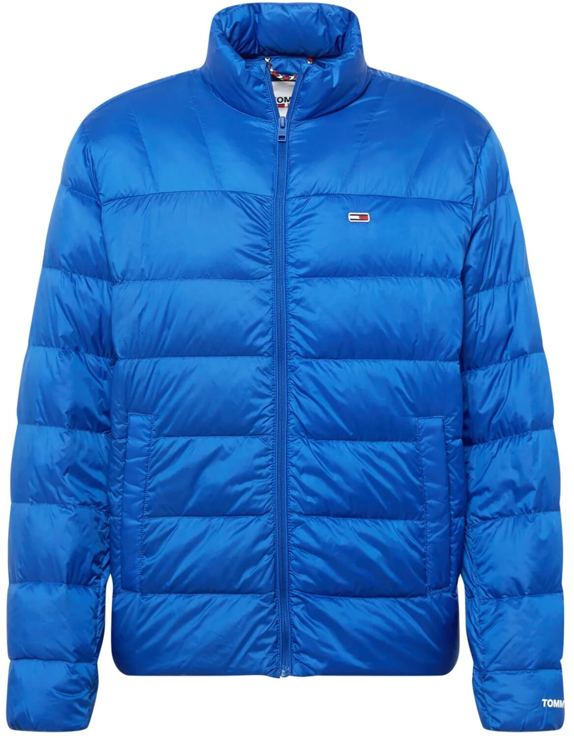 

Зимняя куртка Tommy Hilfiger Essential Down Light Jacket (DM0DM14086) синий XL
