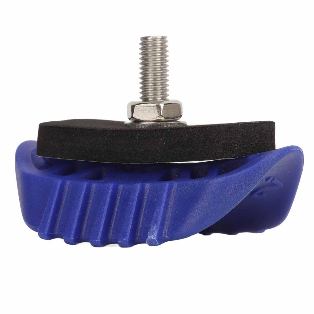 Motorcycle Wheel Rim Lock 2.15in Versatile Sturdy Anti Slip Inner Tire Lock for Motocross Bike Dirt Bike