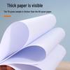 Weichuang A4 80g Double-Sided Copy Paper - 2500 Sheets