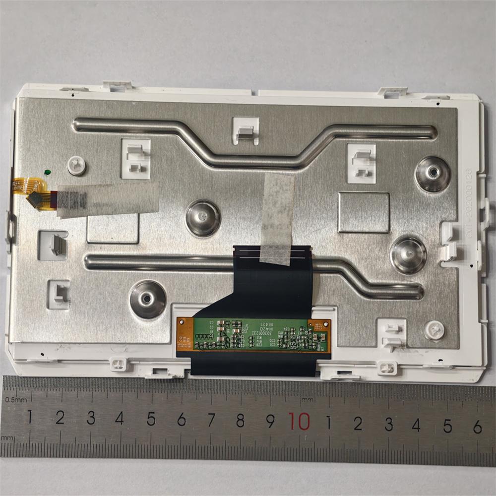 

6.5 Car LCD Screen Display For BMW Mini Cooper X3 i3 X4 X5 E70 2014-2017