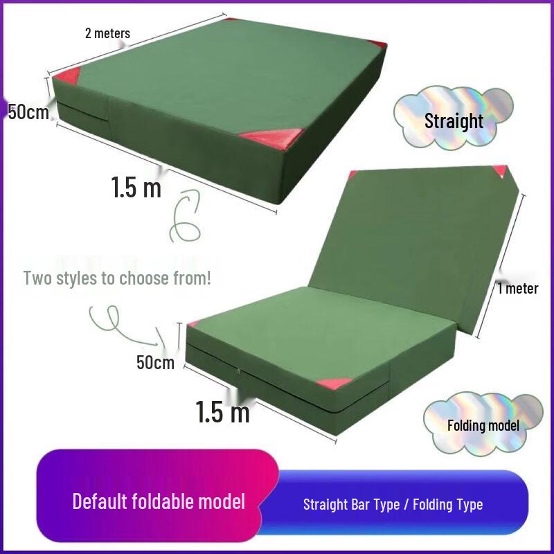Aokewen High Density Tumbling Gymnastics Mat