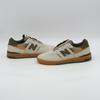 UN306CBM New Balance NB Numeric Jamie Foy 306 Cup Timberwolf Dark Moss (Men's)