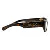 Gucci Gg1297o 003 Men Eyeglasses