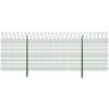 Y-Type Anti-Climb Protection Fence