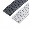 18mm 20mm 22mm Steel Watch Strap for Samsung Gear S5 S4 S3 Frontier Classic Watch Band for HUAWEI 41mm 42mm 46mm Accessorie