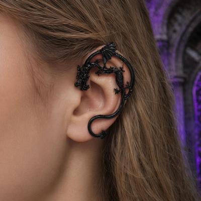 Pendientes – Ear cuffs