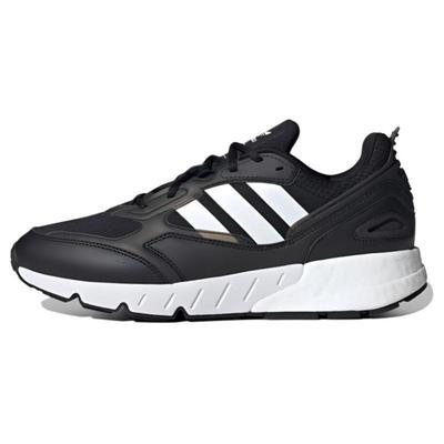 Zx 1K Boost 2.0 'Schwarz Weiß' Sneakers GZ3551