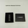 Empty M/AC Lipstick & Perfume Gift Box