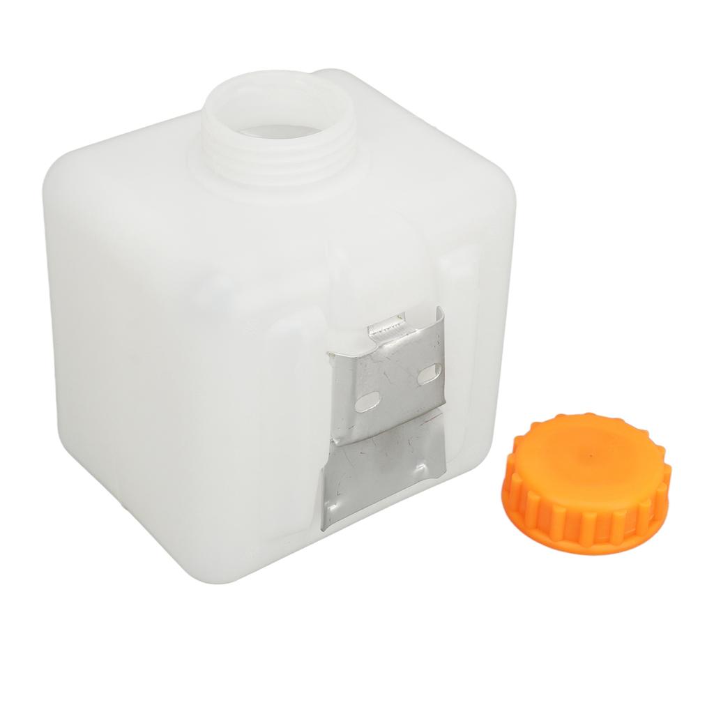 Air Parking Heater Fuel Tank 2.5L Capacity Universal Fit Diesel Heater Oil Water Can for Car Truck