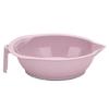 Hair Dyes Coloring Kit Hair Dyes Bowl Brush and Whisk Set Hair Color Bowls,Hair Color Mixer DIY Hair Dyes Tools Salon