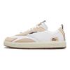 Puma Oslo Pro Soft Casual Low-Top Skate Shoes Unisex Sneakers White Orange 374085-01