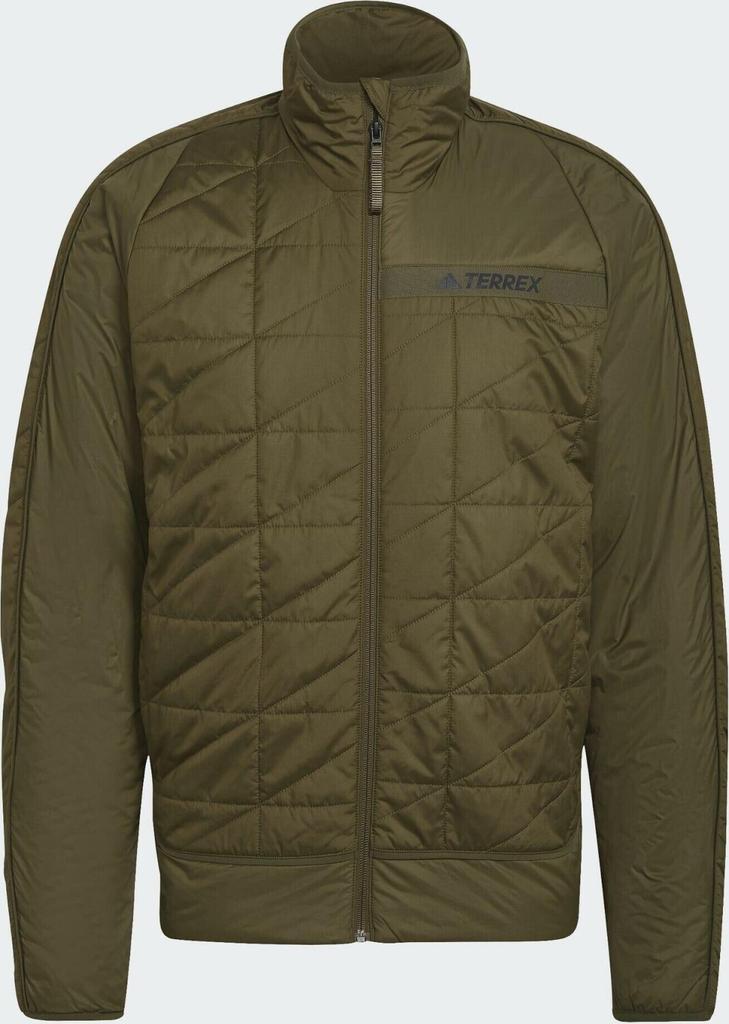 Adidas Terrex Jacket Multi Synthetic Insulated
