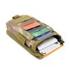 Tactically Pouch Phone Belt Holsters Smartphone Holder Utility Waist Pack Tool Organizer for Sports Hiking Camping