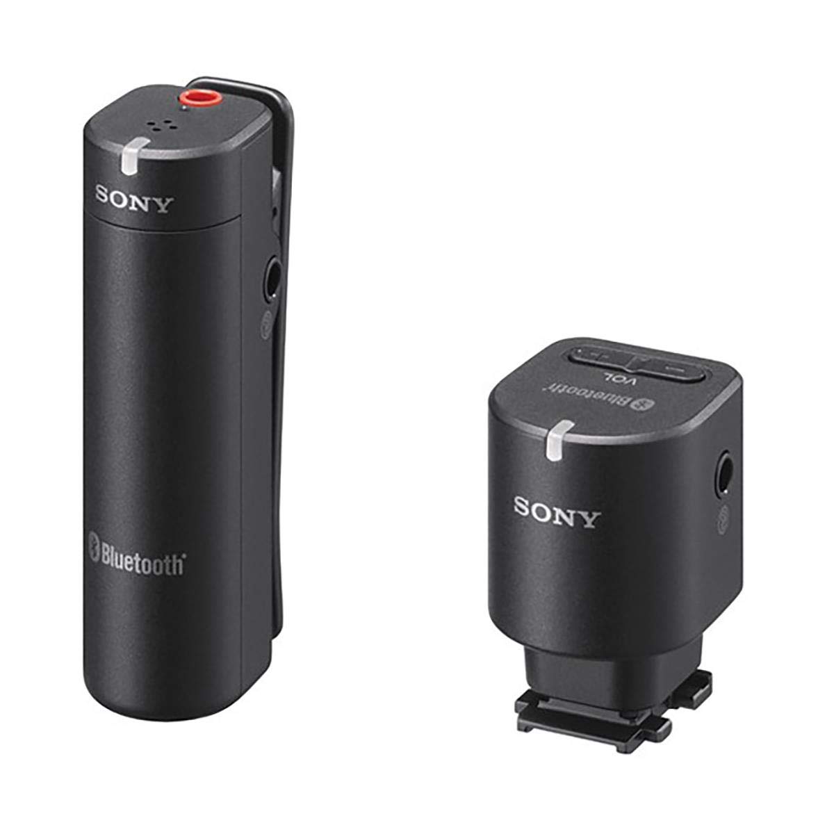 Sony ECM-W1M Bluetooth Wireless Microphone System