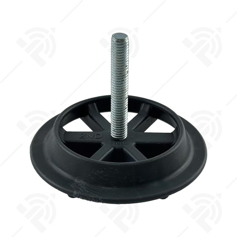 Spare Tire Screw for Kia Models SNT/YD/I30/ELT/YF 62850-28510