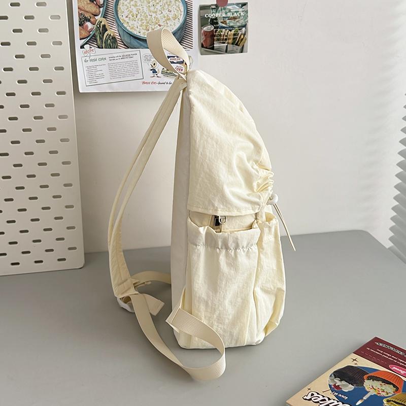 Нейлоновый рюкзак большой емкости — фото 8