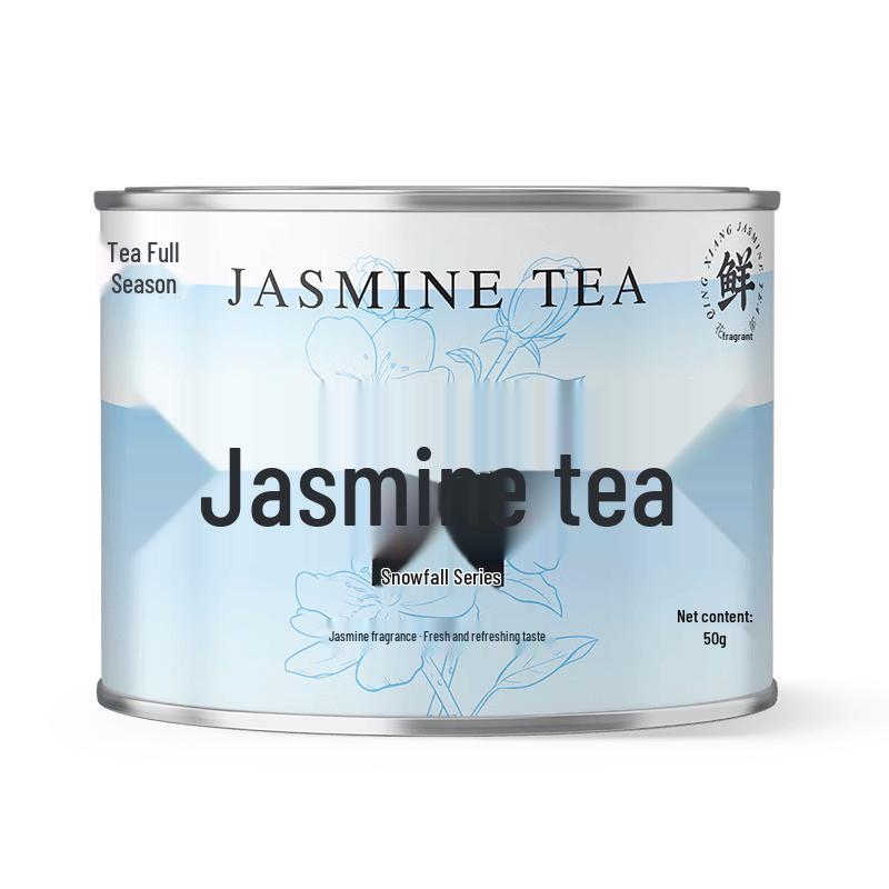 Chamanji Strong Aroma Jasmine Piaoxue Tea