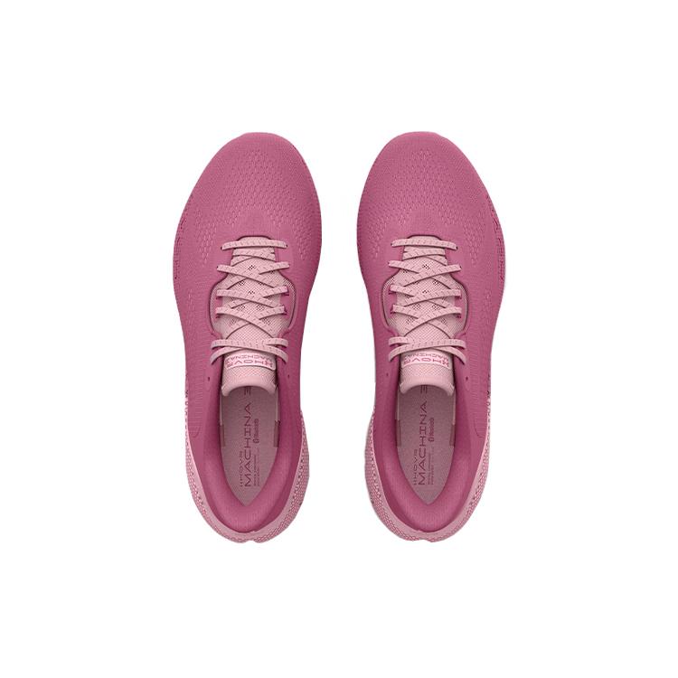 Under Armour Hovr Machina 3 'Pace Pink' Women's 3024907-601