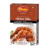 Shan Chicken Tikka Masala,  50 G, 4 Pack
