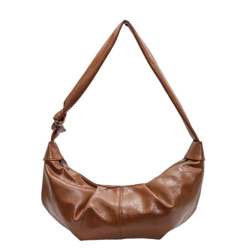 Bag Women's New Fashionable Versatile Shoulder Bag Messenger Bag