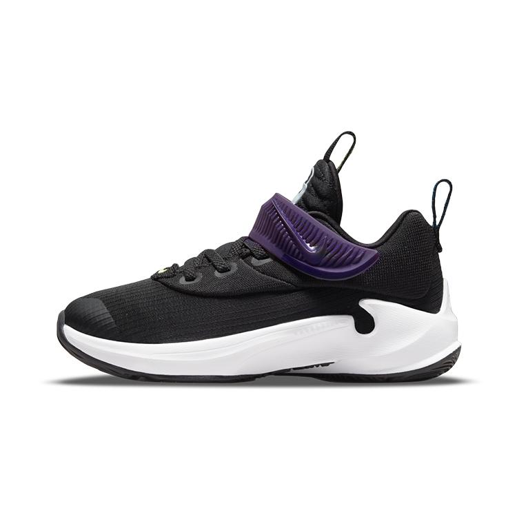 Nike Freak 3 Kids  Basketball Shoes Pre school DB4156-001 28