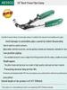 Shida Auto Repair Water Pipe Clamp Pliers - Straight Throat Model AE5931
