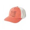 Thisisneverthat Tnt Daniel Johnston 3 Frame Washed Cap Orange
