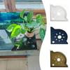 Pești și animale marine – Decorul acvariului