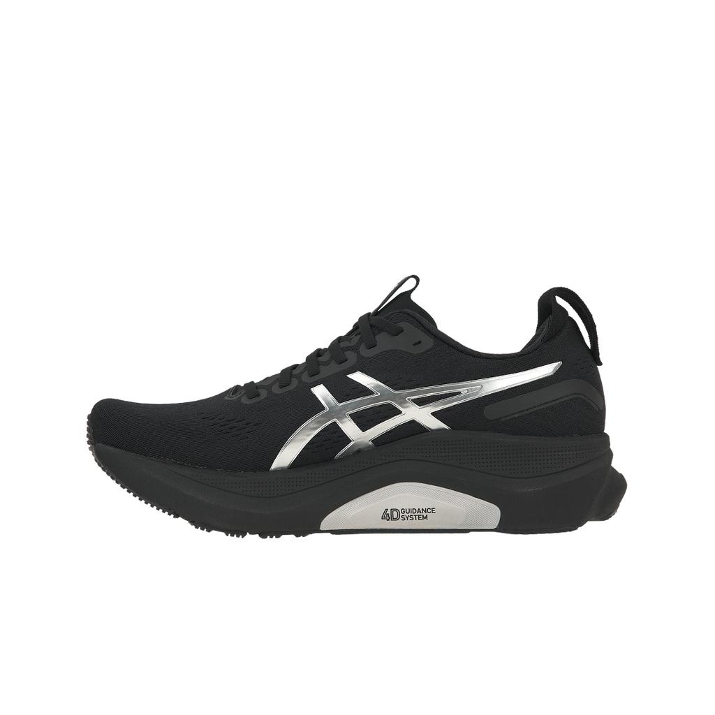 Asics Zapatillas de Running Transpirables de Caña Baja Gel-Kayano 32 Platinum Stability para Hombre 1011C215-001
