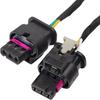E-Class W213 2017 Radar Harness for Mercedes