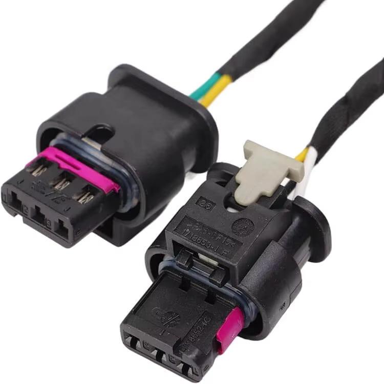 E-Class W213 2017 Radar Harness for Mercedes