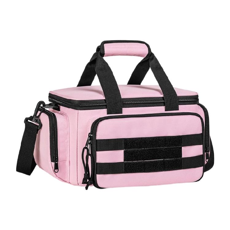 

Women s Jobsite Utility Bag 14 Inch With Detachable Dividers Reinforced Base Panel For Construction Gardening Tool 1
