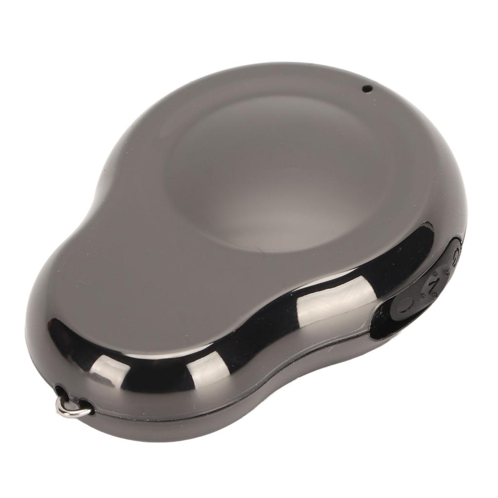 Mini Camera Recorder 1080P Noise Reduction Voice Activated Auto Loop Recording Wearable Video Voice