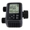 Sprinkler Timer LCD Display 3 Watering Modes Multifunctional IPX5 Rain Proof Programmable Hose