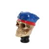 Abfer Car Knob Personal  Gear Shifting Lever  Stick Replacement Style Fit Most Automatic Manual Motor Vehicles