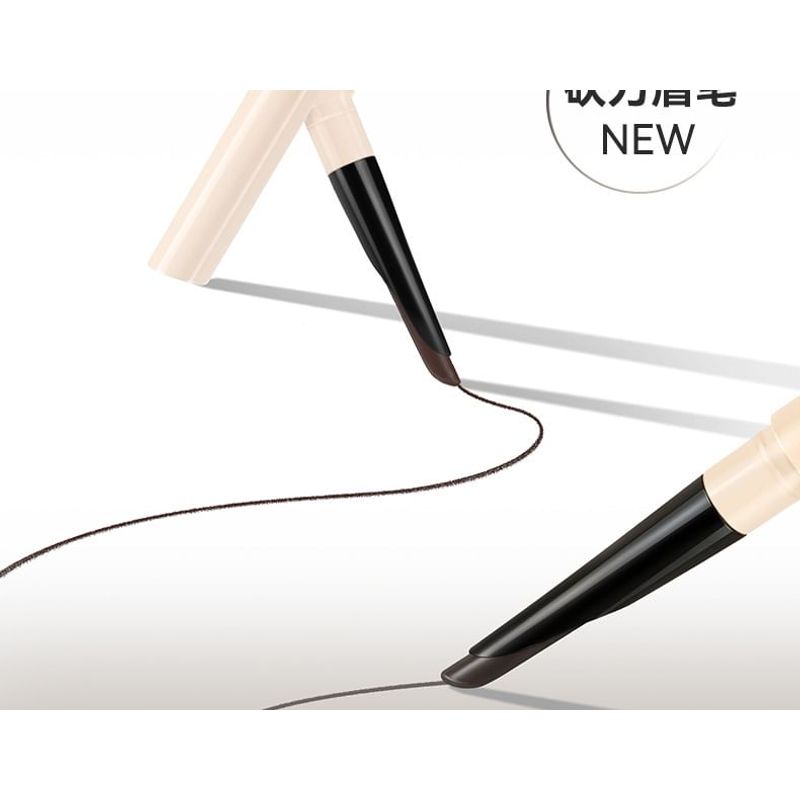 NOVO - Blade Sculpting Wenkbrauwpotlood - 4 Kleuren