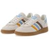 adidas Handball Spezial Bianco Blu Strati Terrestri Sneakers da Donna Bianco Nuvola Azzurro Chiaro IG1975
