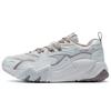 New LiNing Cat Paw Lite Low Top Running Shoes Men's Antarctic Gray Color AGCR229-2