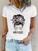 Tops – T-Shirts
