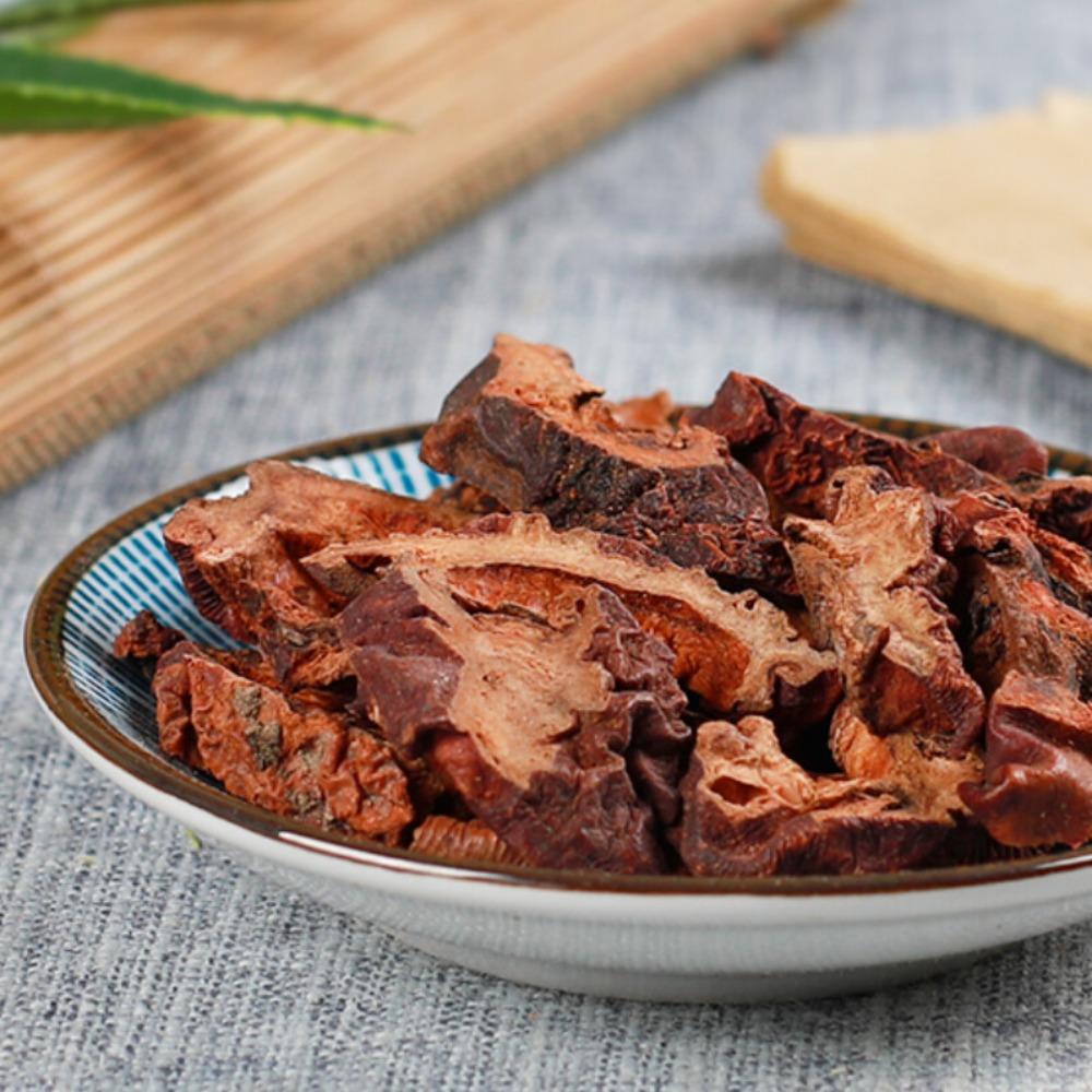 Dried Chaenomeles (Zoumugua) Herbal Tea, Natural Chinese Health Drink 250g 250g