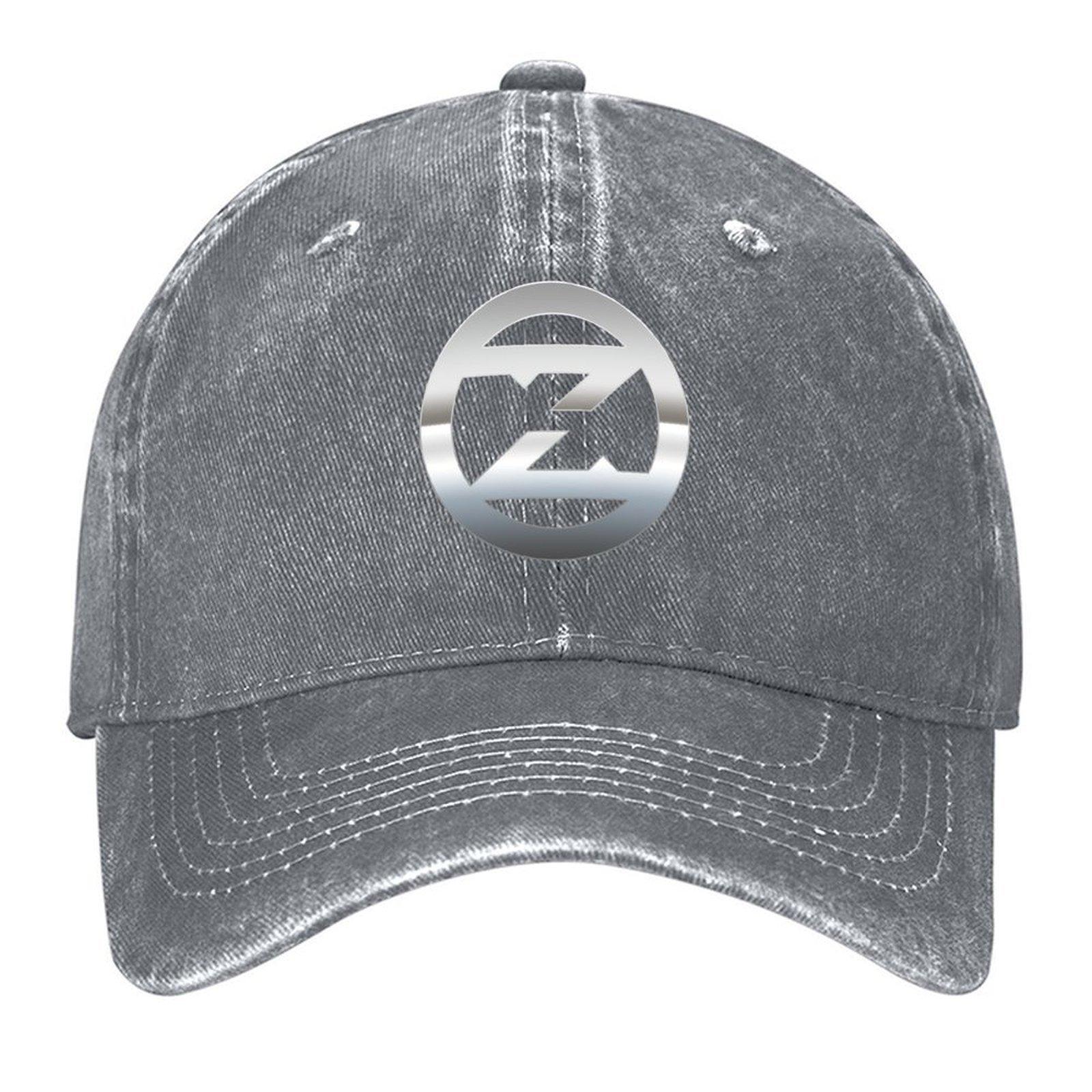 2026 Z CREW MERCH Baseball Cap Golf Hat Man Hat Men Icon Tea Hat Women s Beach Outlet Men s